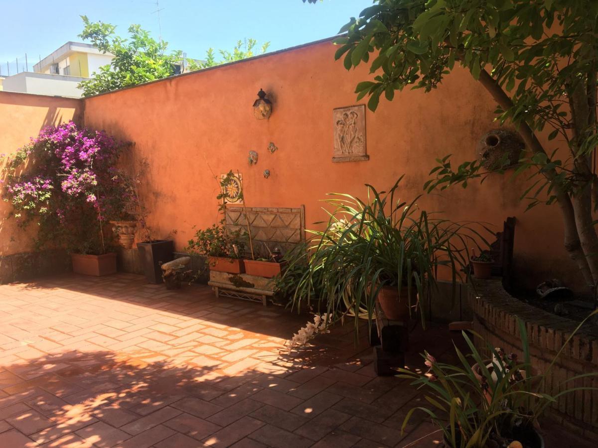 Villa Mariposa 内图诺 外观 照片