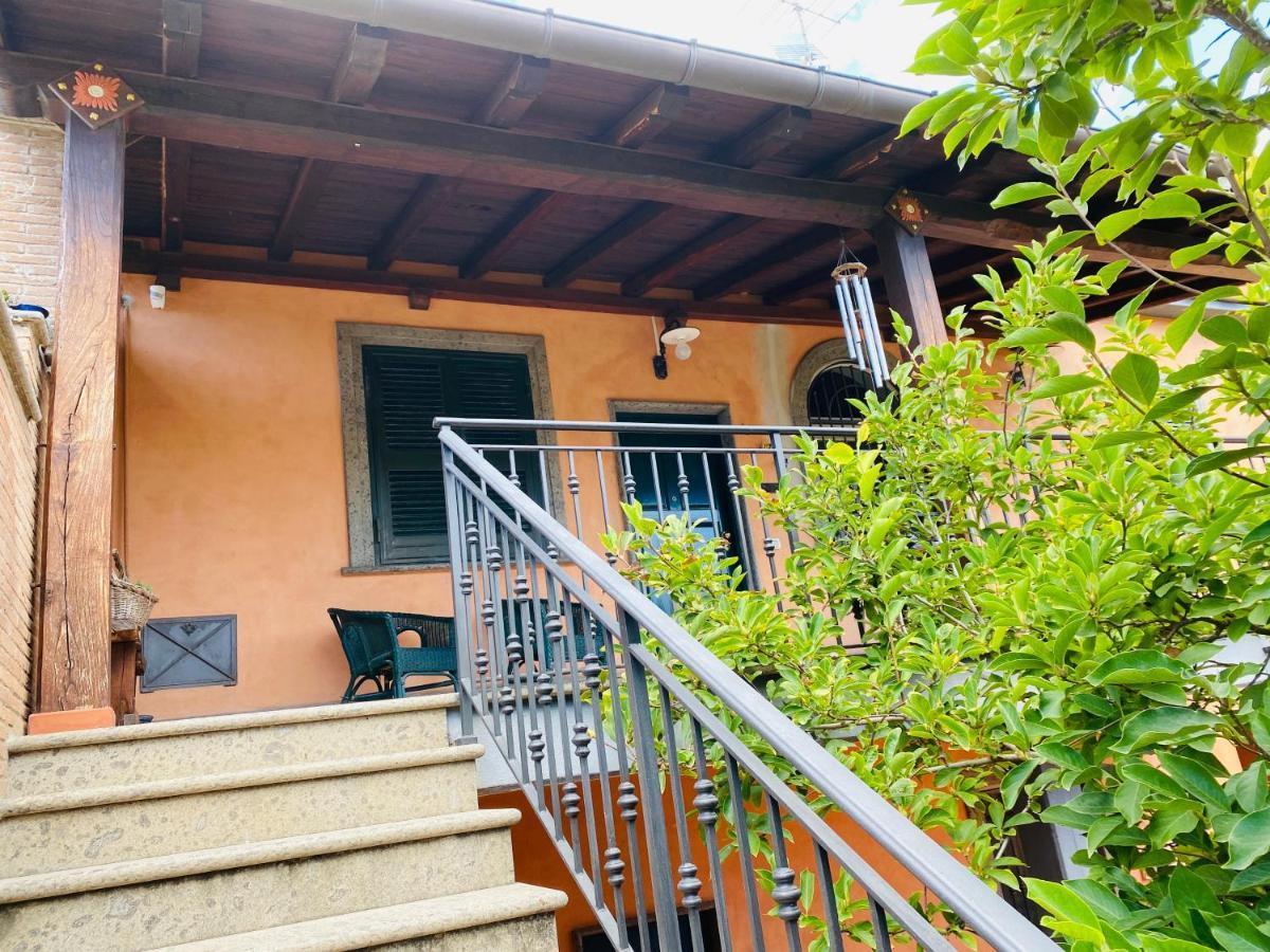 Villa Mariposa 内图诺 外观 照片