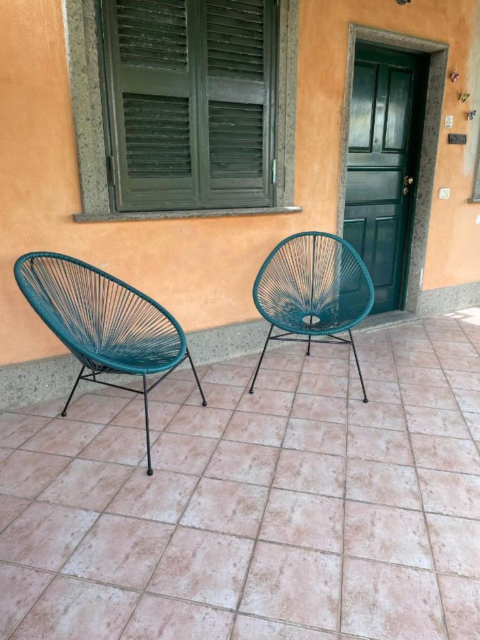 Villa Mariposa 内图诺 外观 照片